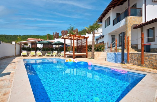 Osenovo Apartamento | Guest house Andrea