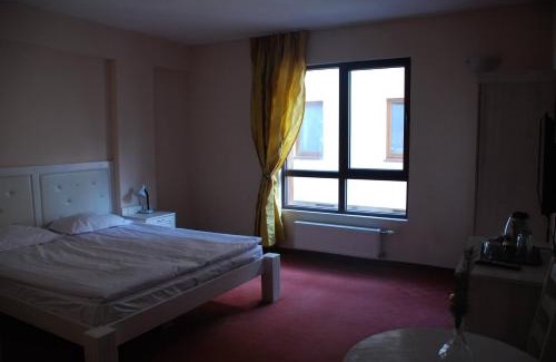 Kvartal Noviya Grad Casa | Guest House ANEX