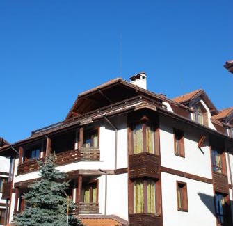 Kvartal Noviya Grad Casa | Guest House ANEX