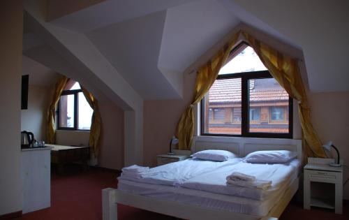 Kvartal Noviya Grad Casa | Guest House ANEX