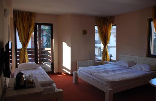 Kvartal Noviya Grad Casa | Guest House ANEX