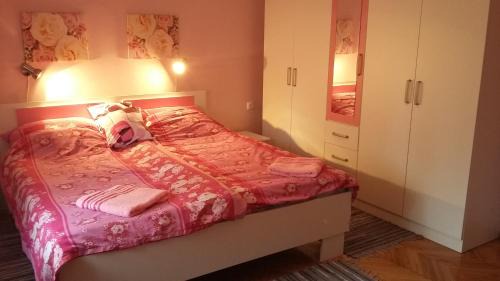 Vojvodina Casa | Guest House Anna Vendégház
