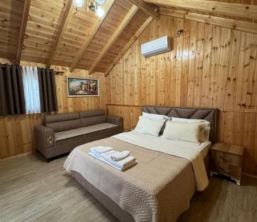 Gjirokaster Casa | Guest House Argjiro Castle