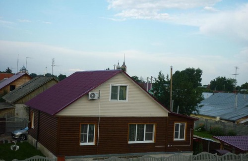 Suzdal Casa | Guest house Arkhangelskih