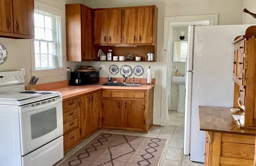 Lovettsville Casa | Guest House en 1796 Historic Plantation Farm en Wine Country