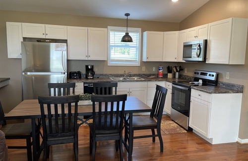 Stanardsville Casa | Guest House at Evermore Farm