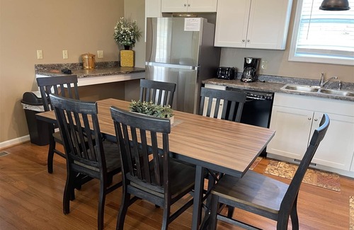 Stanardsville Casa | Guest House at Evermore Farm