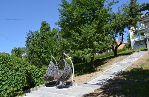 Truskavets Casa | Guest House at Lesya Ukrainka