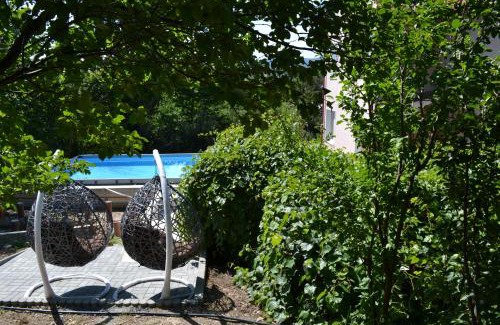 Truskavets Casa | Guest House at Lesya Ukrainka