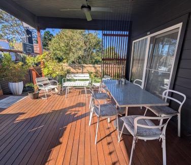 Ermington Casa | Guest House