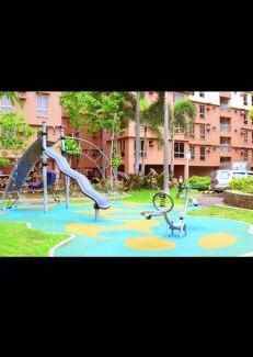 San Dionisio Casa | Guest house avida condo