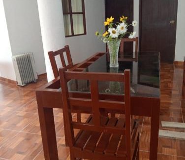 Urubamba Casa | Guest House Aylluq Wasin