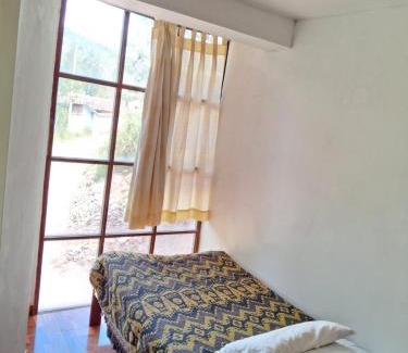 Urubamba Casa | Guest House Aylluq Wasin
