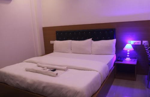 Khanapara Casa | Guest House Baptice Inn