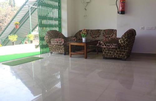 Khanapara Casa | Guest House Baptice Inn