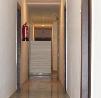 Khanapara Casa | Guest House Baptice Inn