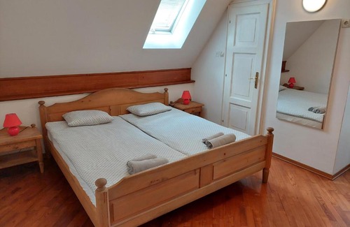 Idrija Casa | Guest House Barbara