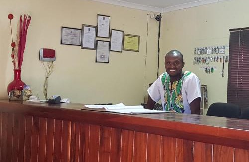 Rundu Casa | Guest House Bavaria