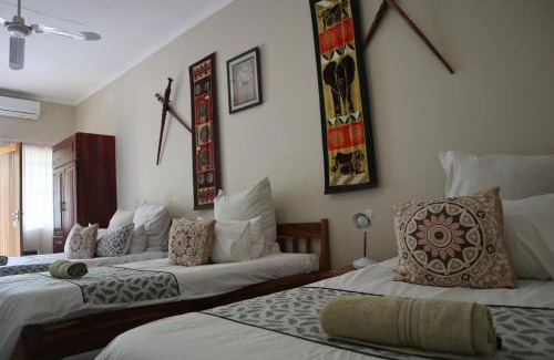 Rundu Casa | Guest House Bavaria