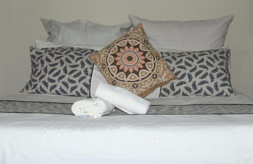 Rundu Casa | Guest House Bavaria