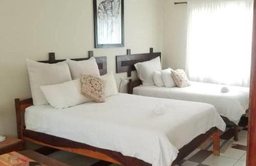 Rundu Casa | Guest House Bavaria