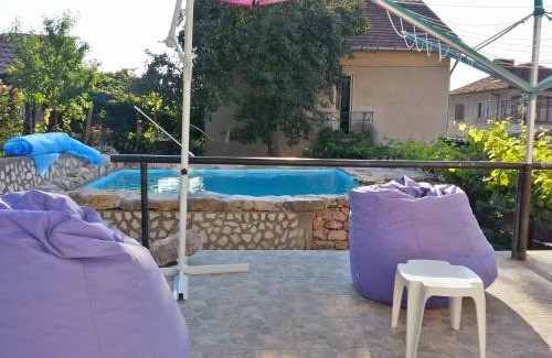 Belogradchik Casa | Guest House Bedrock