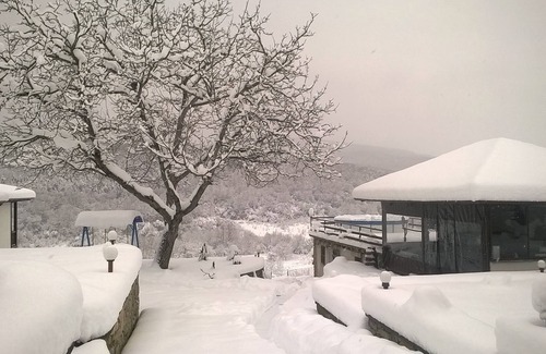Hlevene Casa | Guest House "Bela" - A Traditional Bulgarian Style Property In Balkan Mountains