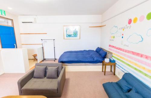 Yamagata Apartamento | GUEST HOUSE BLUE DOORS - Vacation STAY 73130v