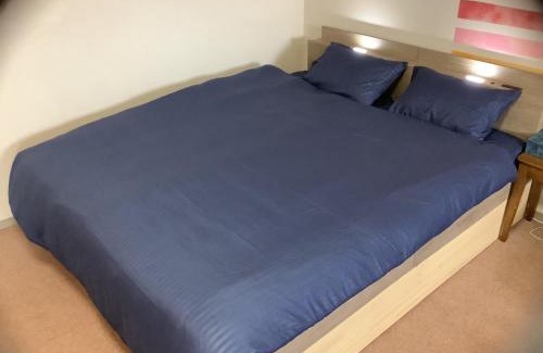 Yamagata Apartamento | GUEST HOUSE BLUE DOORS - Vacation STAY 73130v