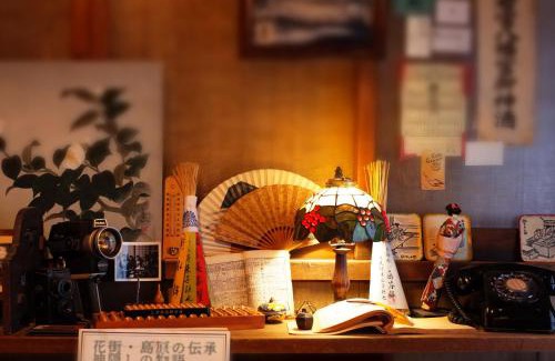 Shimogyo Casa | Guest House Bokuyado
