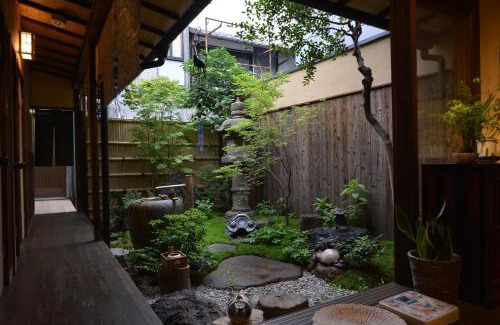 Shimogyo Casa | Guest House Bokuyado