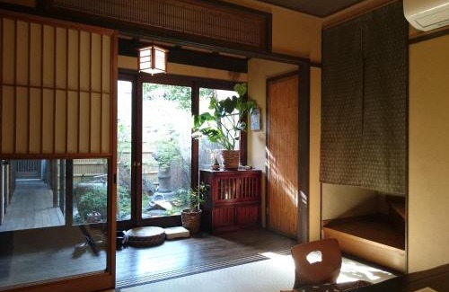 Shimogyo Casa | Guest House Bokuyado