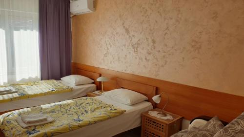 Pancevo Casa | Guest House Boska