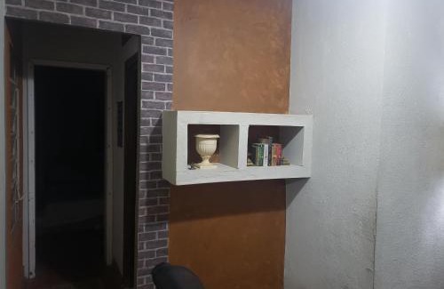 Fundinho Apartamento | Guest House