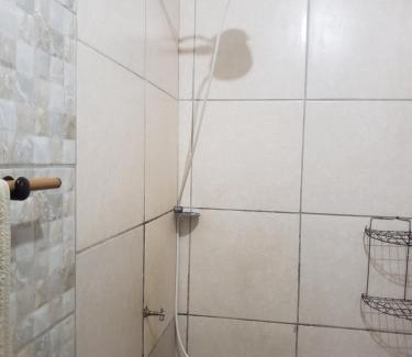 Fundinho Apartamento | Guest House