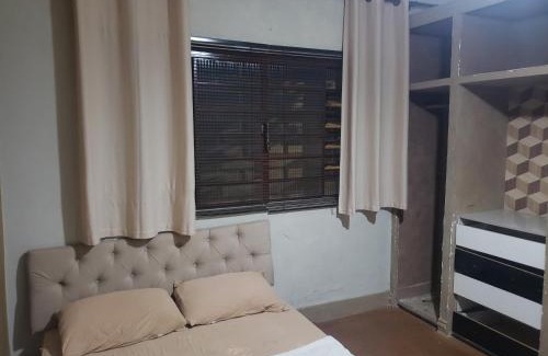 Fundinho Apartamento | Guest House