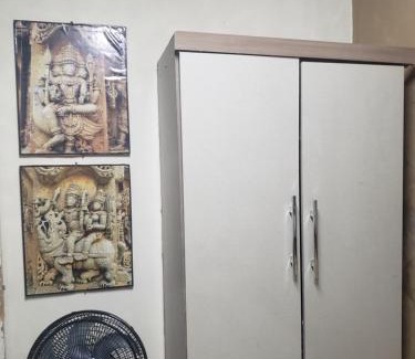 Fundinho Apartamento | Guest House