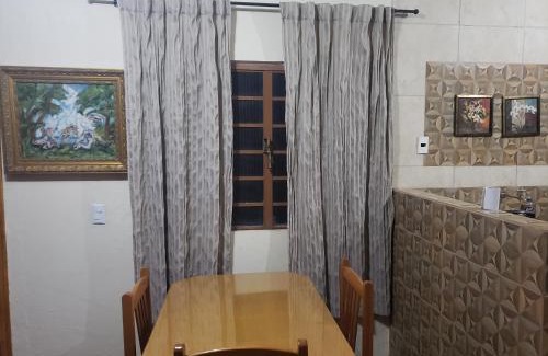 Fundinho Apartamento | Guest House