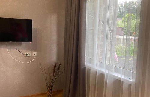Nizhneye Uchdere Casa | Guest house Breeze 311