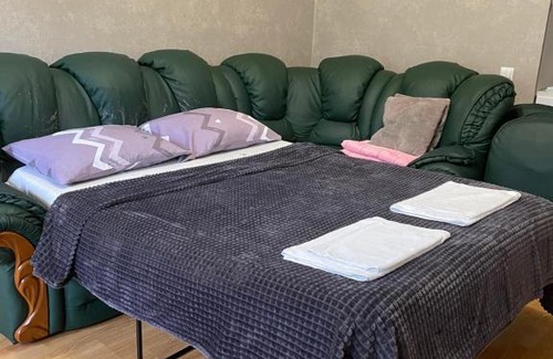 Nizhneye Uchdere Casa | Guest house Breeze 311