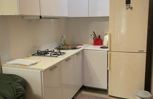 Nizhneye Uchdere Casa | Guest house Breeze 311