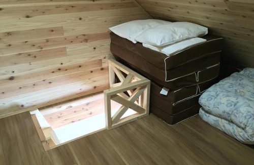 Myoko Casa | Guest House Bunk