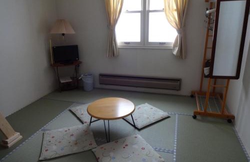 Myoko Casa | Guest House Bunk