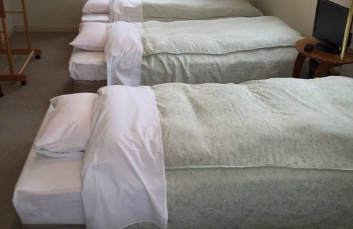 Myoko Casa | Guest House Bunk
