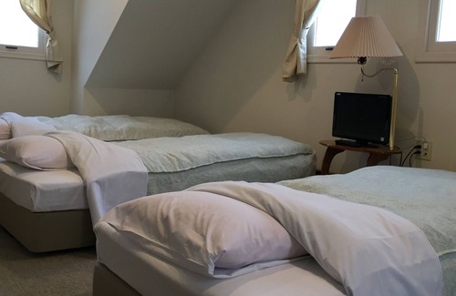 Myoko Casa | Guest House Bunk