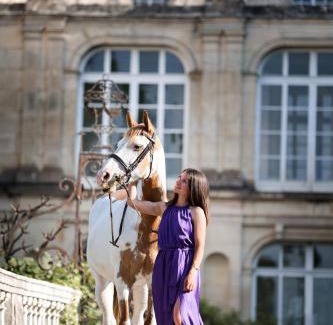 Longecourt-en-Plaine Casa | Guest-House Château de Longecourt en Plaine