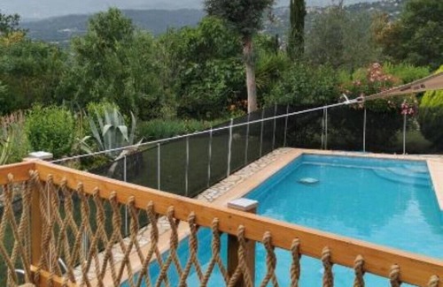 Montauroux Casa | Guest House Casa Cassien