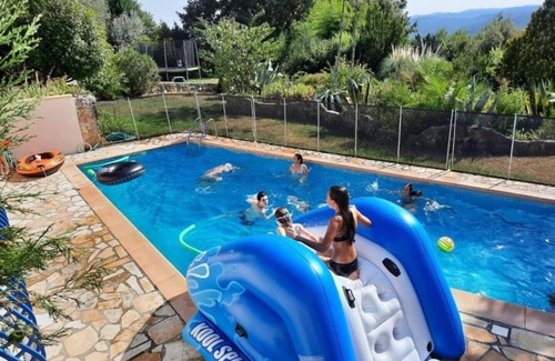 Montauroux Casa | Guest House Casa Cassien