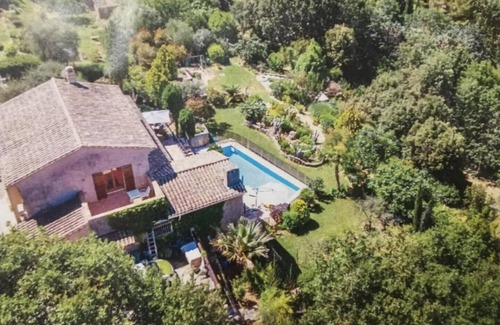 Montauroux Casa | Guest House Casa Cassien