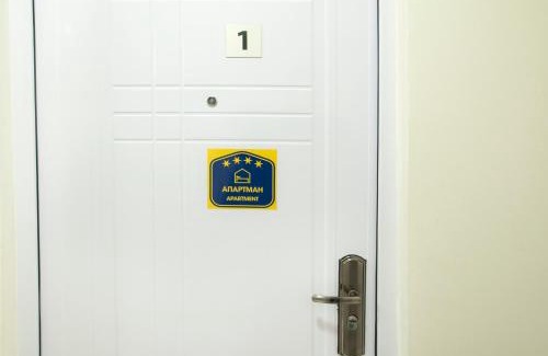 Zrenjanin Casa | Guest House Centar lux